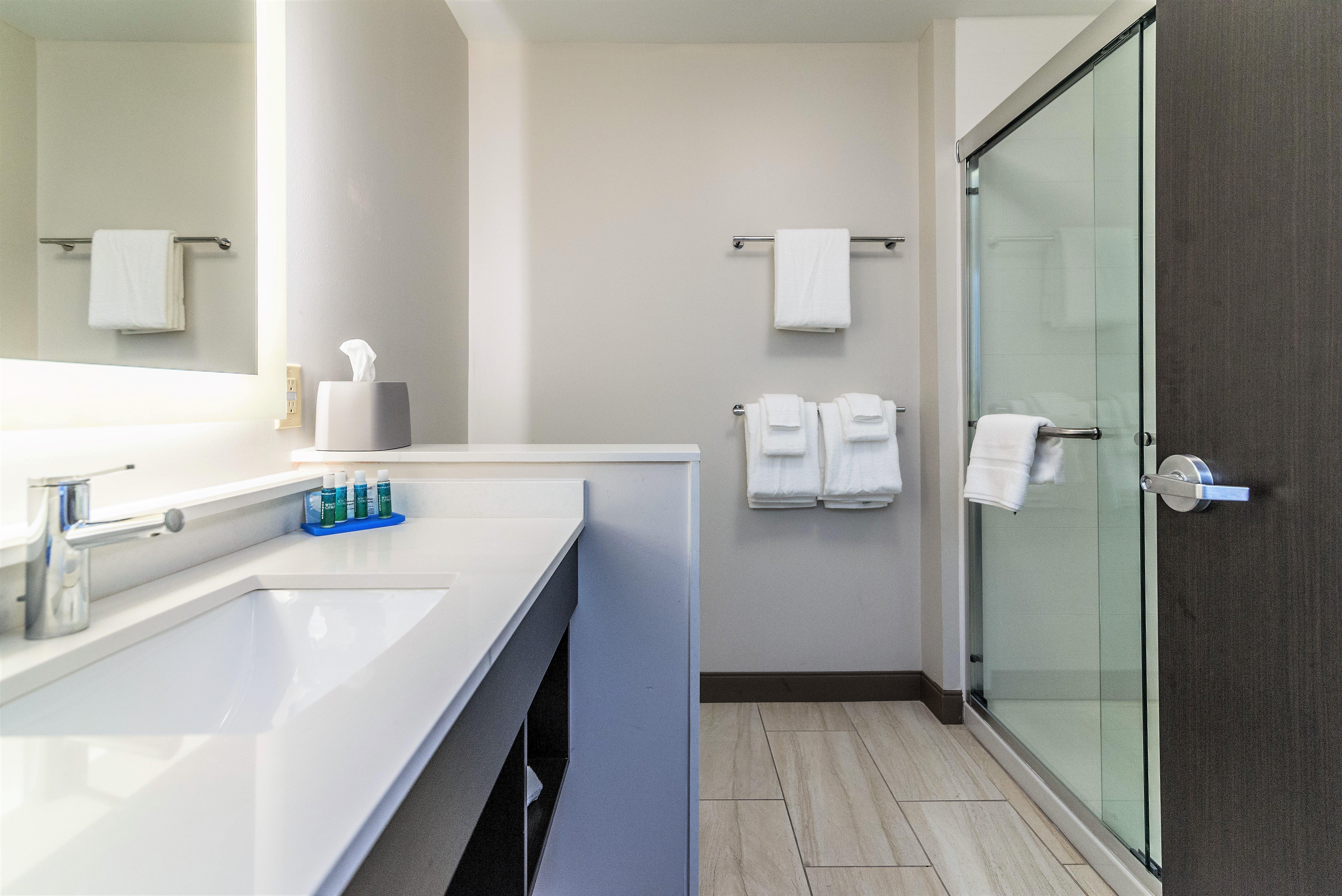 Holiday Inn Express & Suites Allen Park By Ihg Buitenkant foto