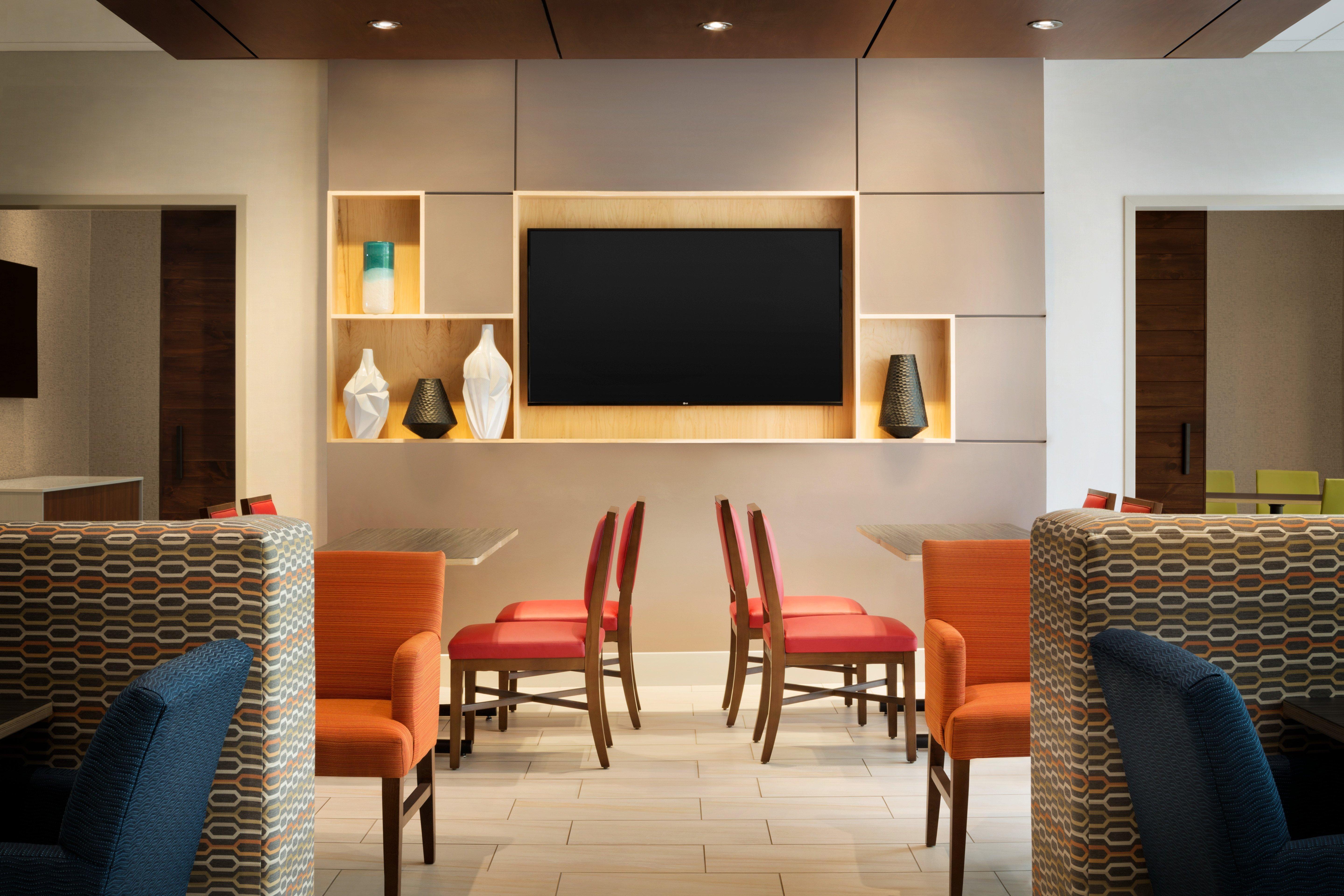 Holiday Inn Express & Suites Allen Park By Ihg Buitenkant foto