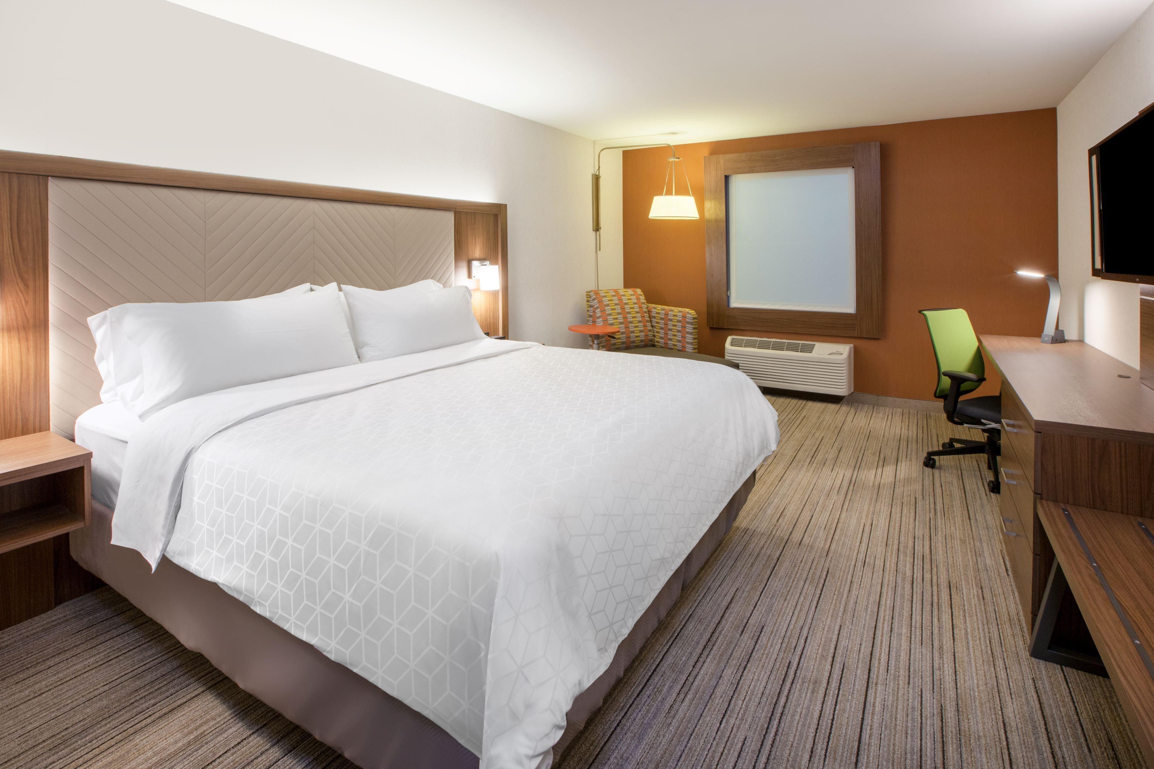 Holiday Inn Express & Suites Allen Park By Ihg Buitenkant foto