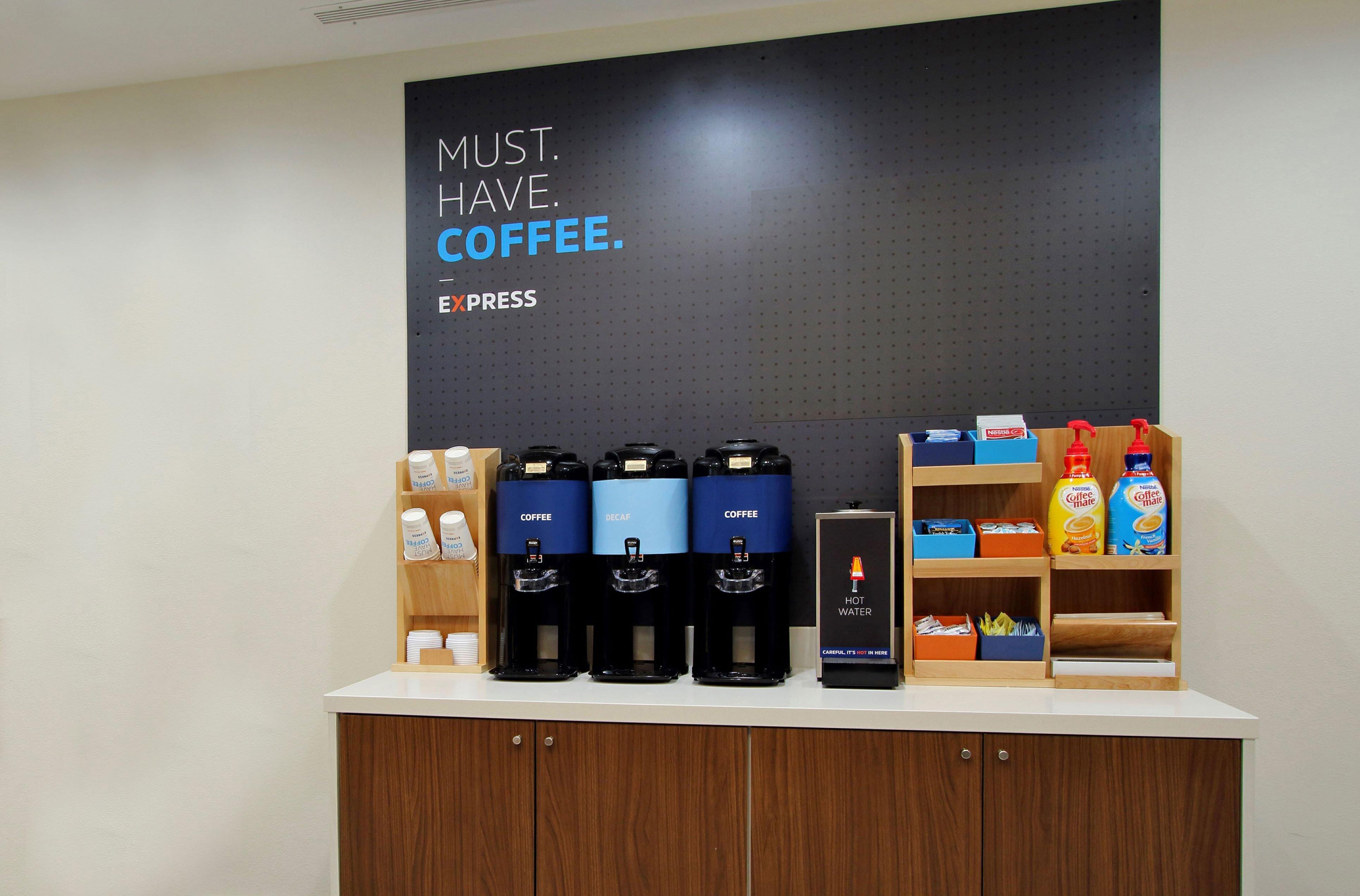 Holiday Inn Express & Suites Allen Park By Ihg Buitenkant foto