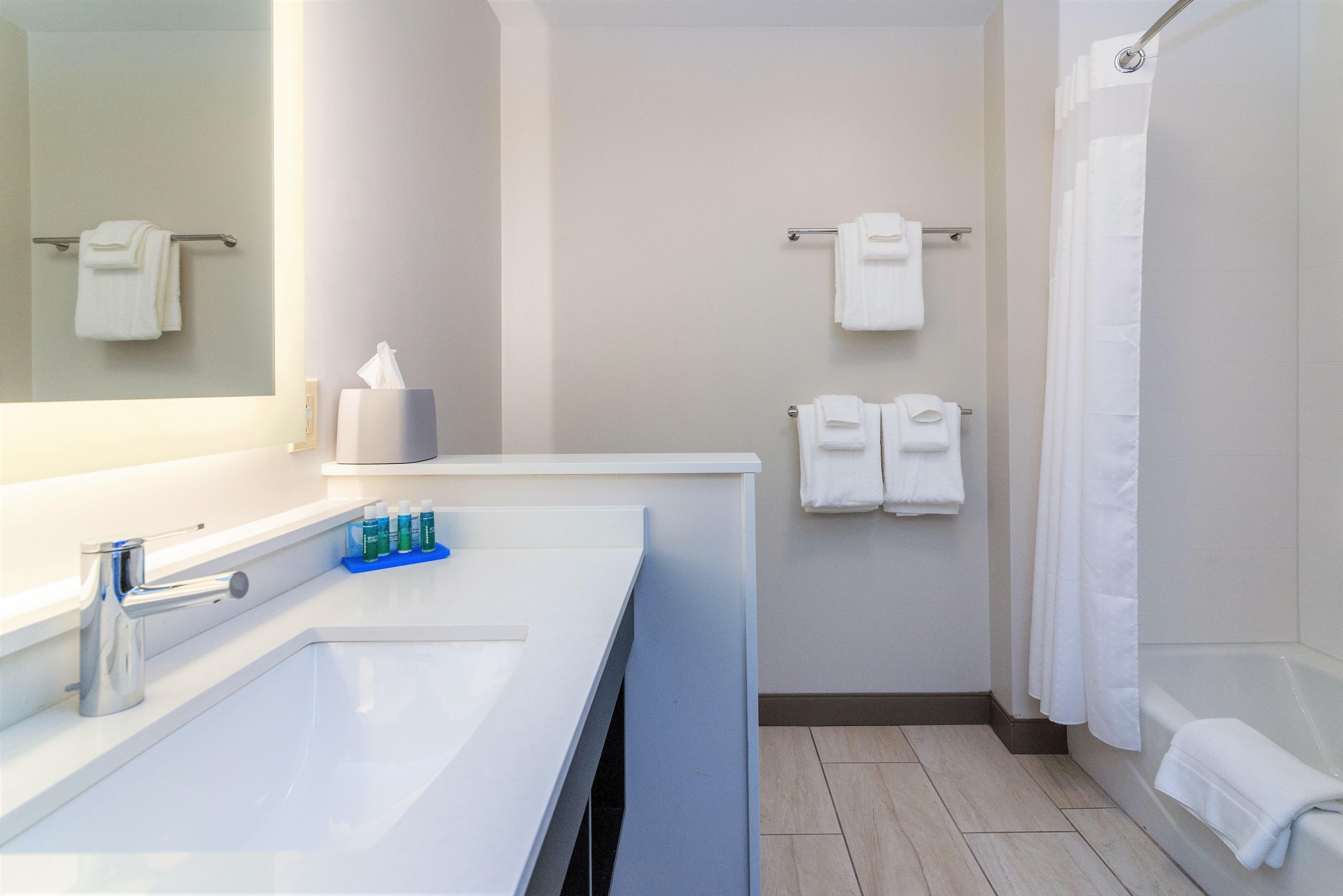 Holiday Inn Express & Suites Allen Park By Ihg Buitenkant foto