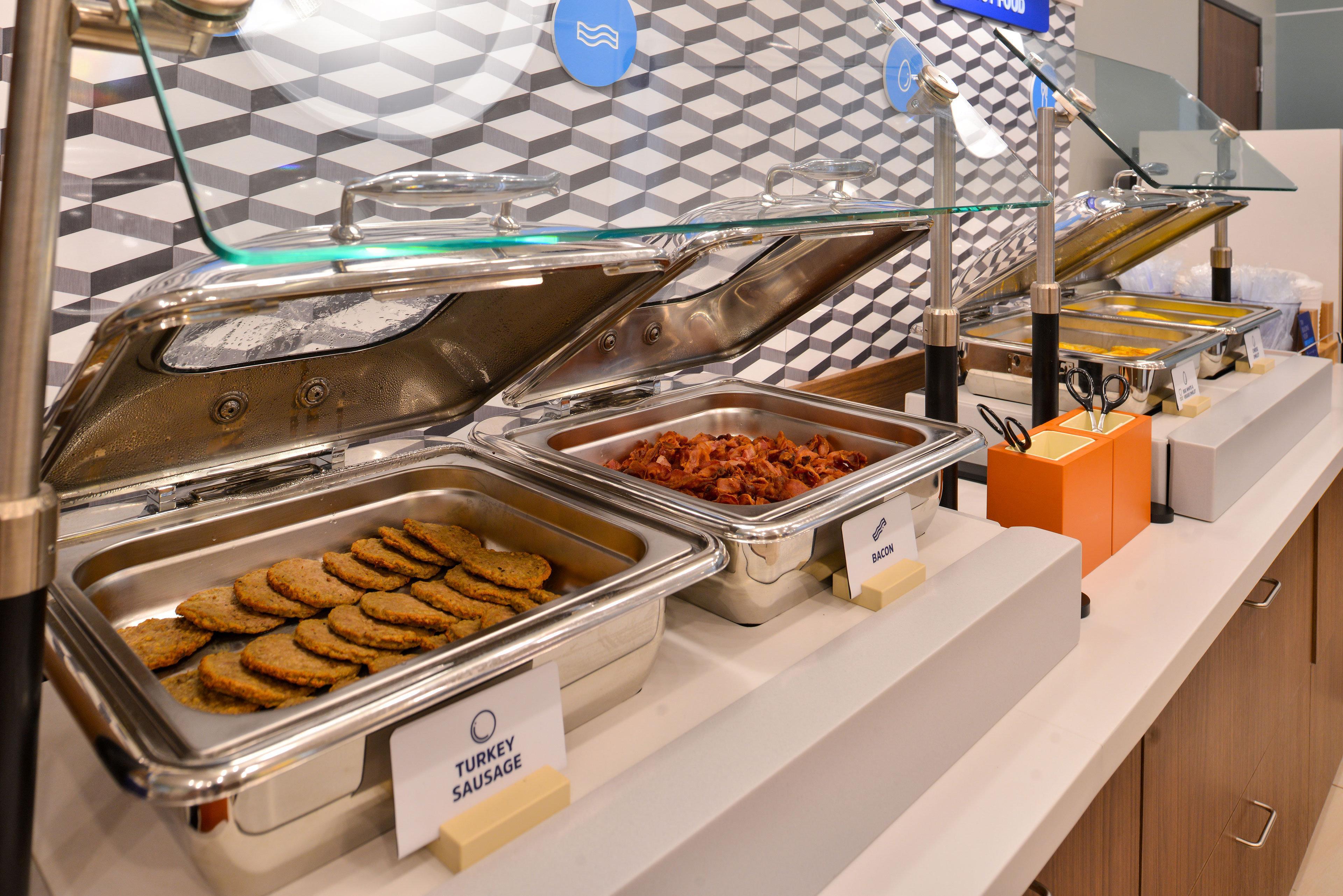 Holiday Inn Express & Suites Allen Park By Ihg Buitenkant foto